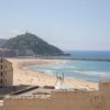 villa santiene hostal san sebastián país vasco playa