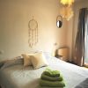 villa valerie bio zen hostal l'escala cataluña playa