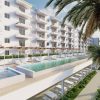viva sunrise apartahotel puerto de alcudia mallorca islas baleares playa privada