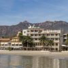 voramar vistas al mar hotel primera línea de playa benicàssim comunidad valenciana