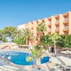 whala isabela hotel santa ponsa mallorca playa
