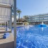 zafiro palmanova apartahotel mallorca playa